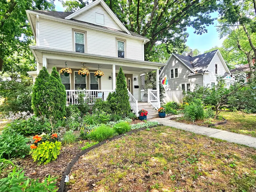 1406 W Church Street, Champaign, IL 61821 - #2