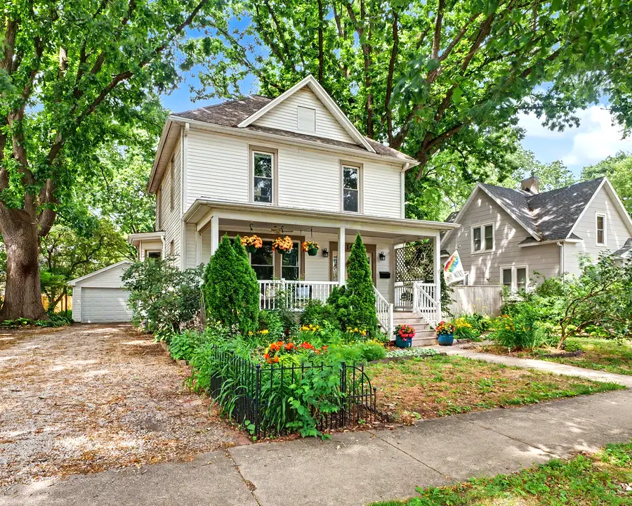 1406 W Church Street, Champaign, IL 61821 - #3