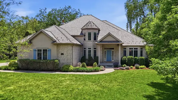 14965 Creekside Path, Libertyville, IL 60048