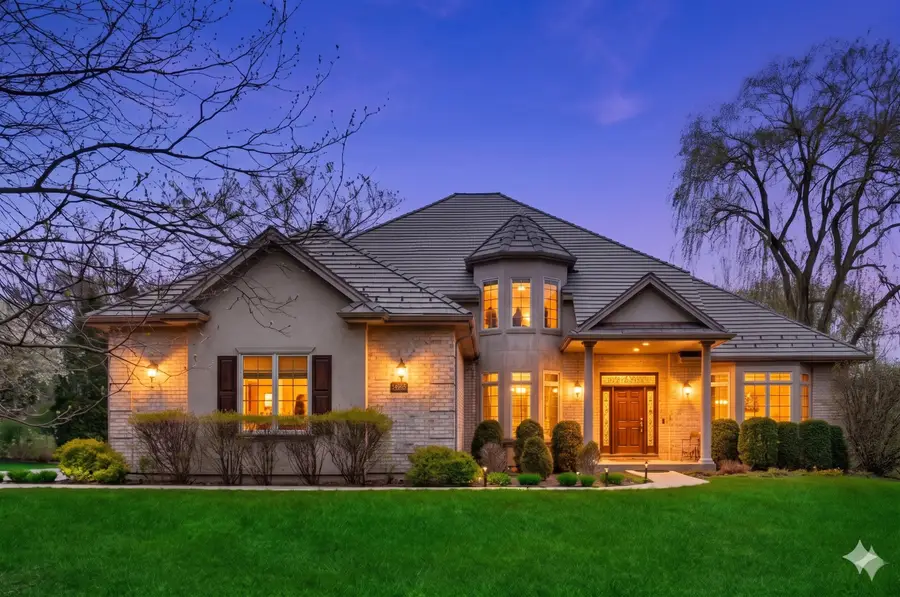 14965 Creekside Path, Libertyville, IL 60048 - #2