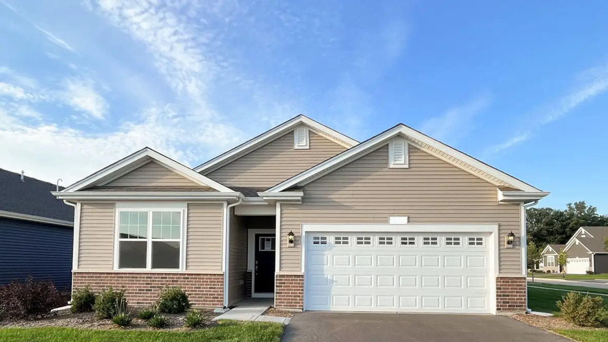 14704 S Azalia Circle, Plainfield, IL 60544 - #1