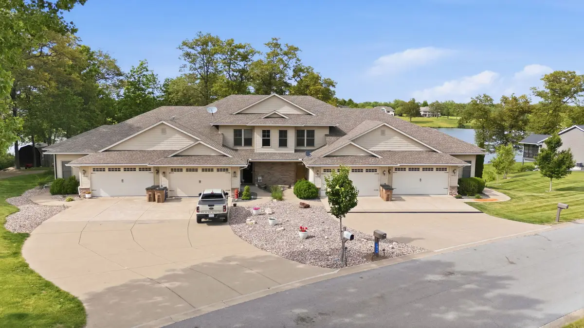 1012 Fairway Lane, Sherrard, IL 61281 - #1