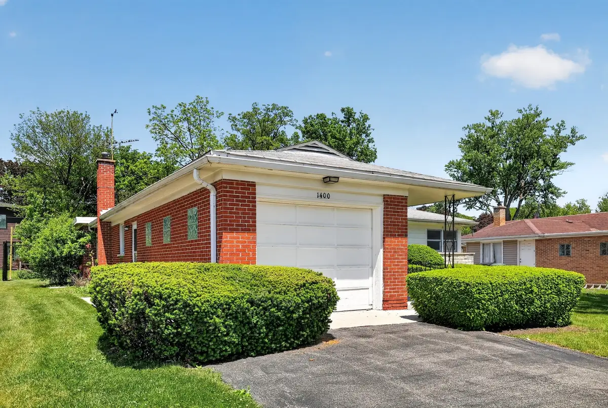 1400 London Lane, Glenview, IL 60025 - #1
