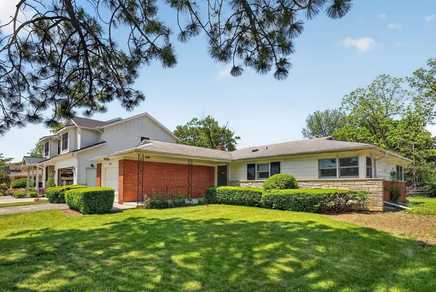 1400 London Lane, Glenview, IL 60025 - #3