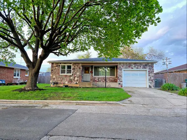 1209 Colorado Avenue, Joliet, IL 60435