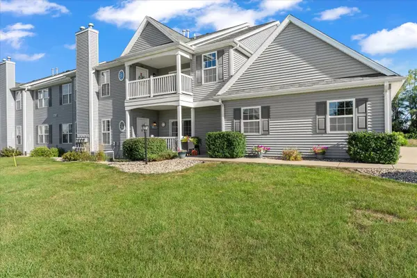 3038 Stillwater Landing Drive #203, Urbana, IL 61802