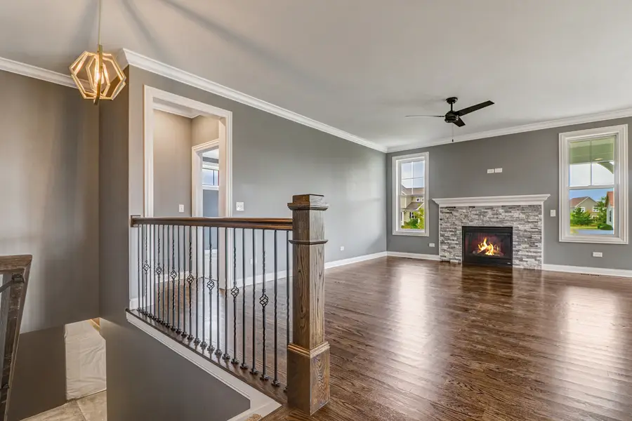 6920 Cambria Cove, Lakewood, IL 60014 - #2