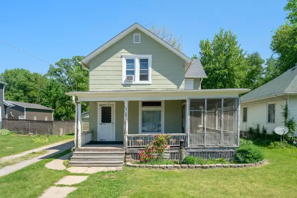 116 W Union Street, Earlville, IL 60518