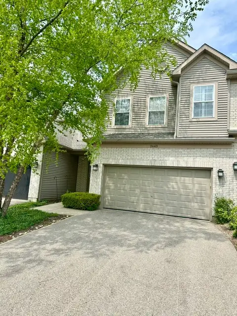 2643 Granite Court #B, Crystal Lake, IL 60012