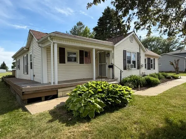 307 Division Street, Mendota, IL 61342