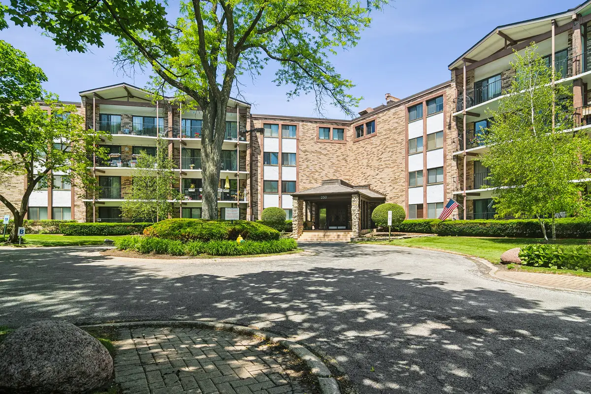 250 W Parliament Place #216, Mount Prospect, IL 60056 - #1