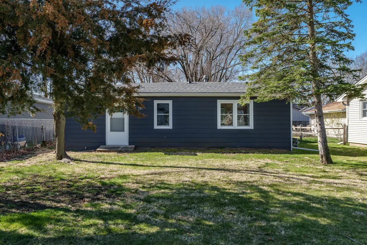707 Marie Avenue, Machesney Park, IL 61115 - #1