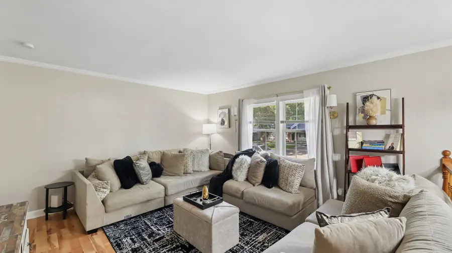 818 Princeton Avenue, Matteson, IL 60443 - #2
