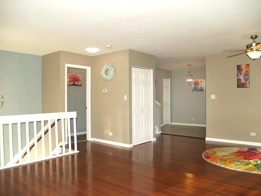 381 Park Ridge Lane #B, Aurora, IL 60504 - #2
