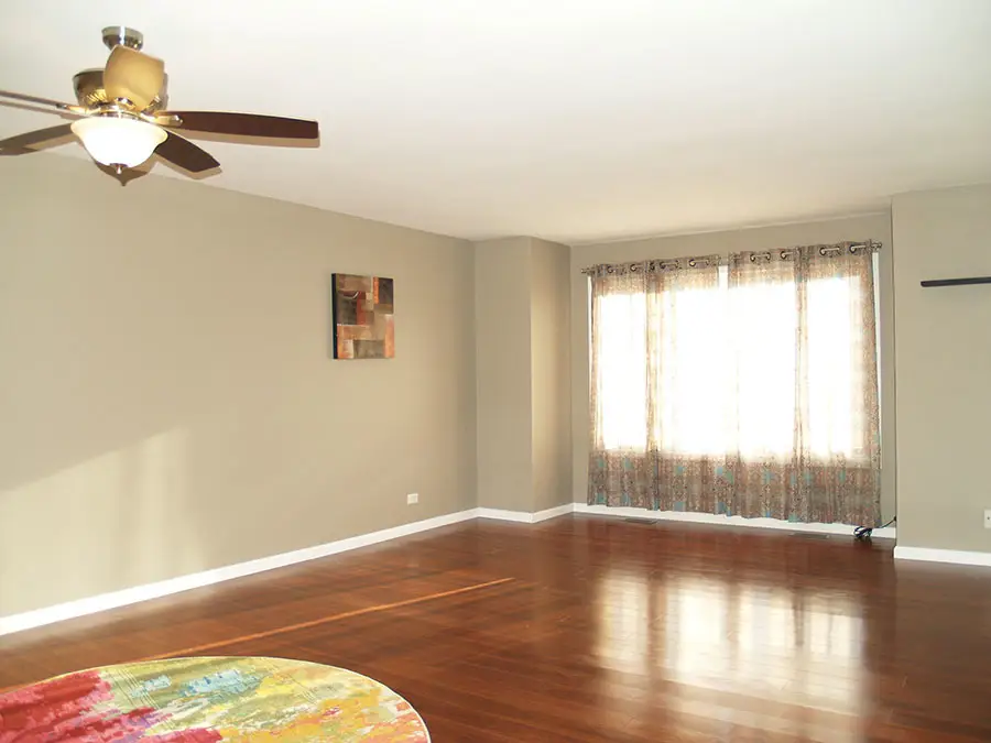 381 Park Ridge Lane #B, Aurora, IL 60504 - #3