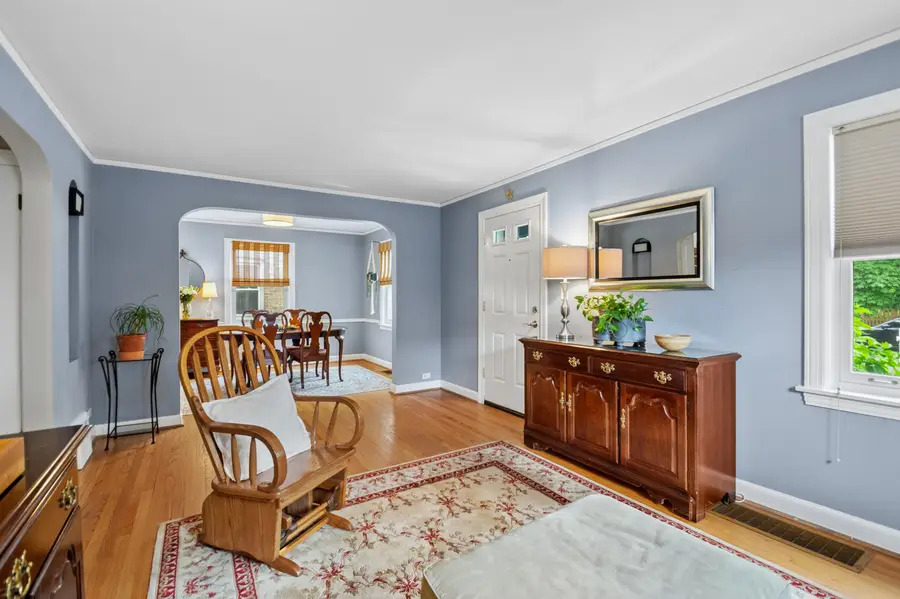7143 N Mason Avenue, Chicago, IL 60646 - #3