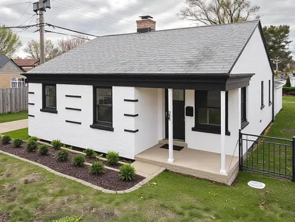 6964 W Cleveland Street, Niles, IL 60714