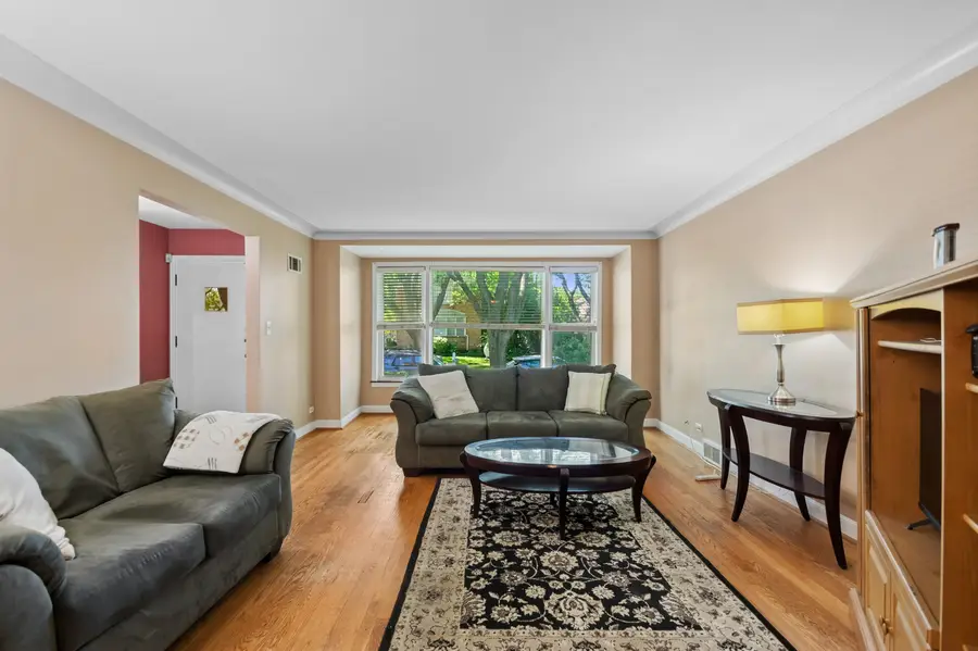 2904 W Fargo Avenue, Chicago, IL 60645 - #2