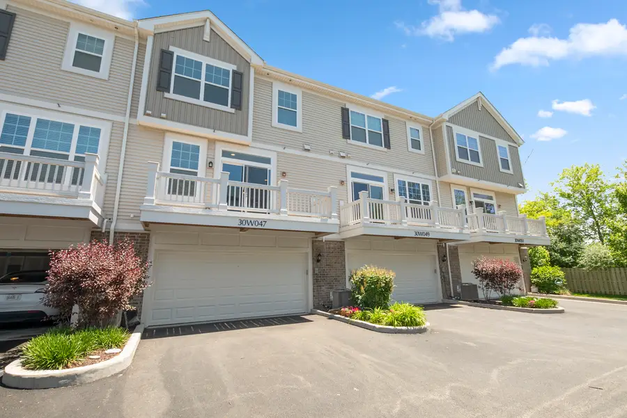 30W047 Brayman Court, Warrenville, IL 60563 - #2