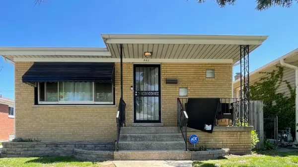 443 Mackinaw Avenue, Calumet City, IL 60409