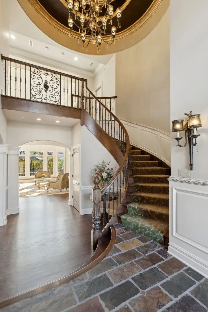 1051 Oakmont Court, Woodstock, IL 60098 - #3