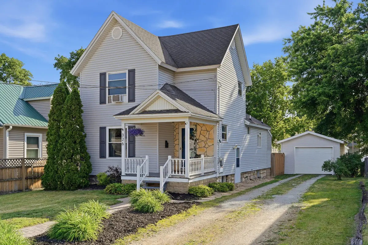 326 Logan Avenue, Dixon, IL 61021 - #1