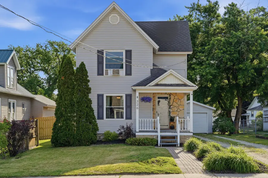 326 Logan Avenue, Dixon, IL 61021 - #2