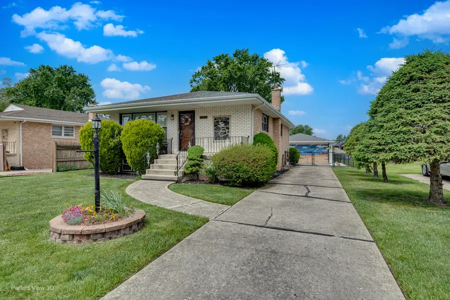 9020 Nashville Avenue, Oak Lawn, IL 60453 - #3