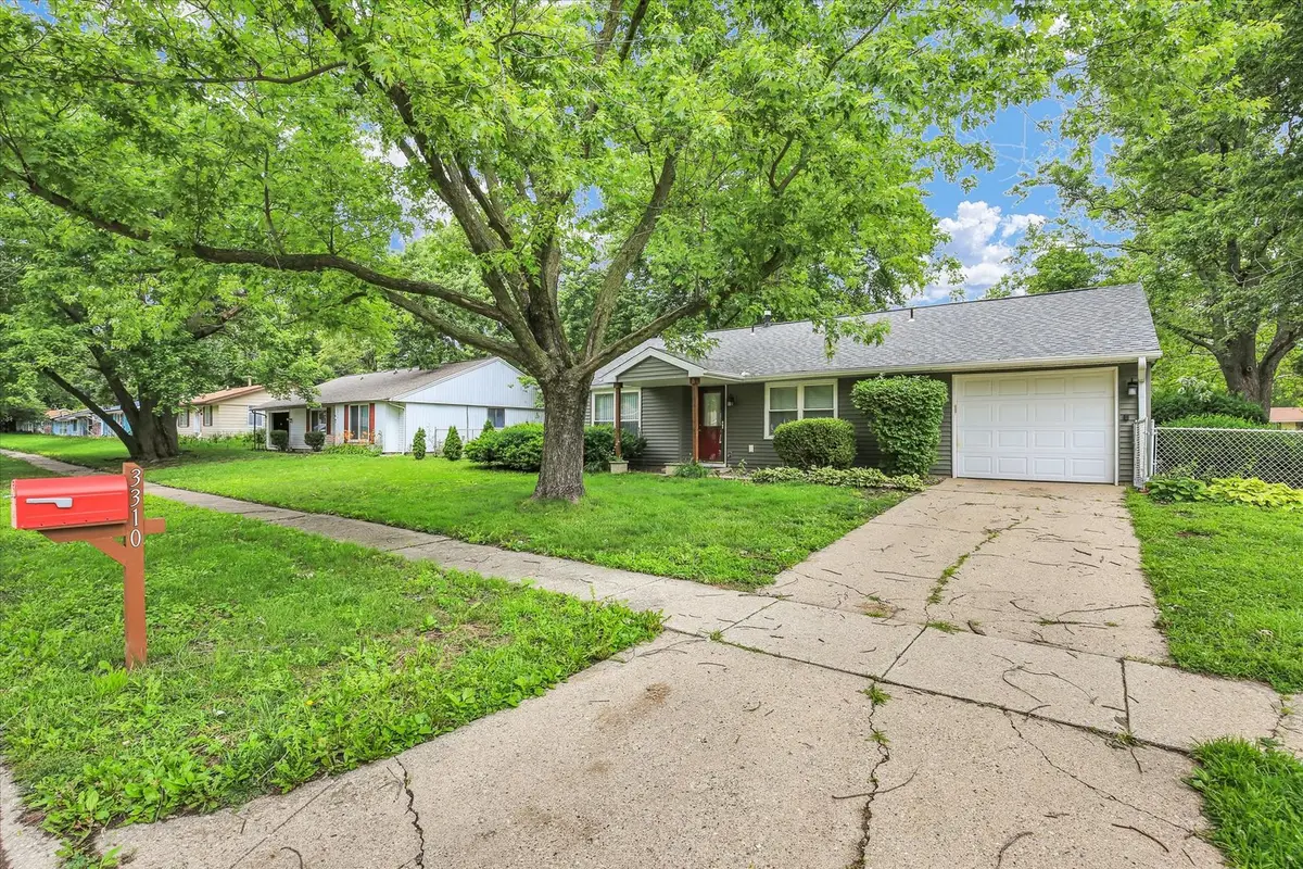 3310 York Drive, Champaign, IL 61821 - #1
