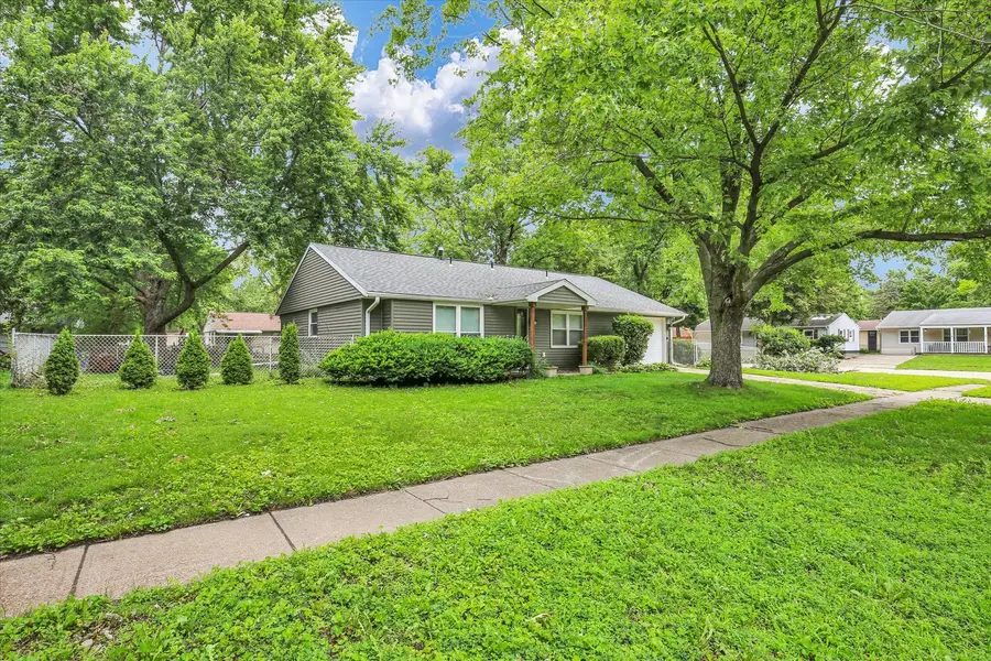 3310 York Drive, Champaign, IL 61821 - #2