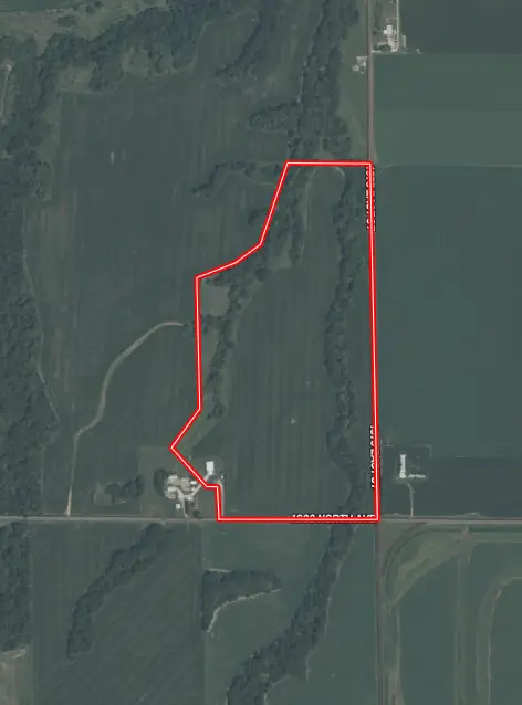 15503 North Avenue, Tiskilwa, IL 61368 - #2