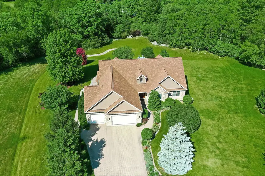 6712 Burning Tree Circle, McHenry, IL 60050 - #3