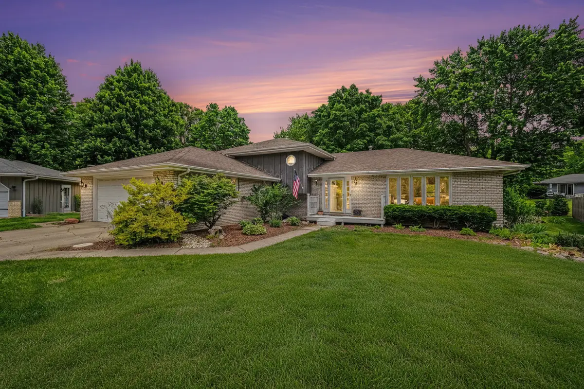 15309 S Buttercup Court, Plainfield, IL 60544 - #1