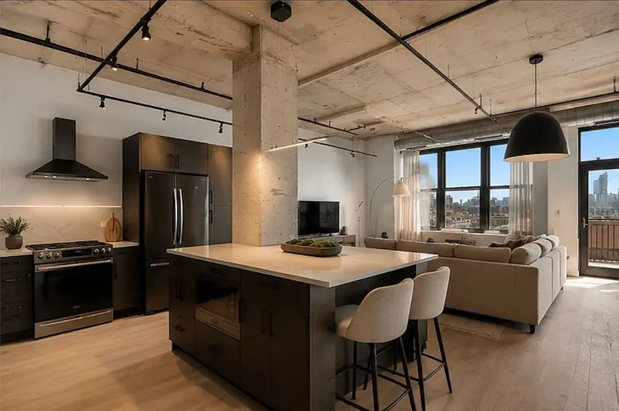 6 S Laflin Street #907, Chicago, IL 60607 - #3