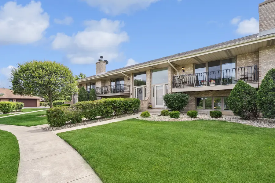 10629 Lynn Drive #115, Orland Park, IL 60467 - #2