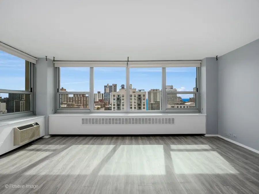 1255 N Sandburg Terrace #2406, Chicago, IL 60610 - #3