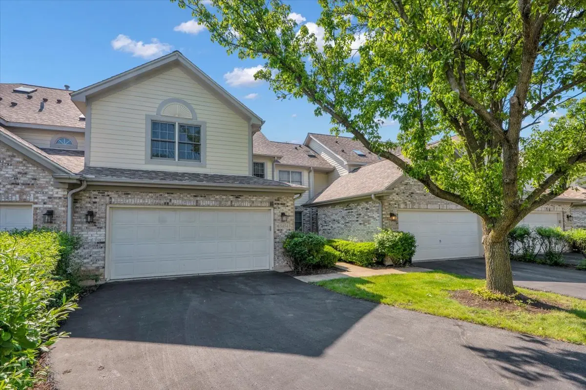 5454 Ashbrook Place, Downers Grove, IL 60515 - #1