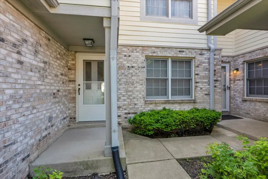 5454 Ashbrook Place, Downers Grove, IL 60515 - #3