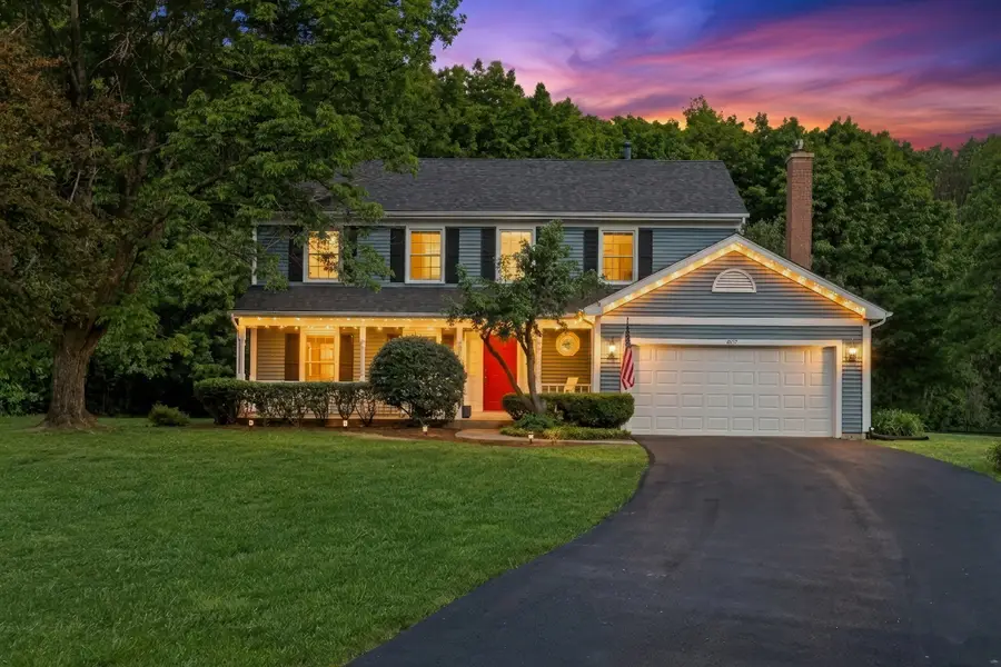 827 Hartford Drive, Gurnee, IL 60031 - #2