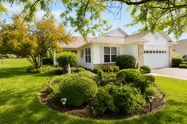 673 Saugatuk Circle, Romeoville, IL 60446