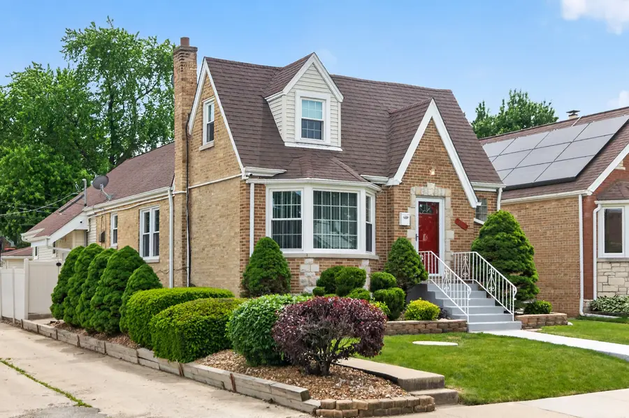 7317 W Myrtle Avenue, Chicago, IL 60631 - #2