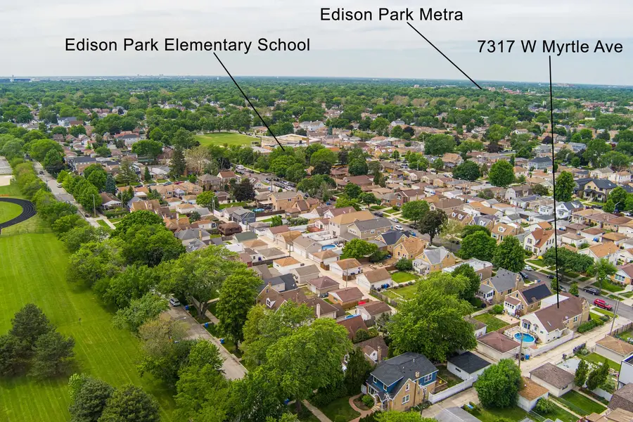 7317 W Myrtle Avenue, Chicago, IL 60631 - #3