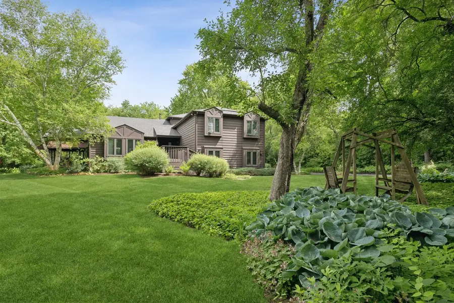 25860 W Timberlake Road, Barrington, IL 60010 - #3
