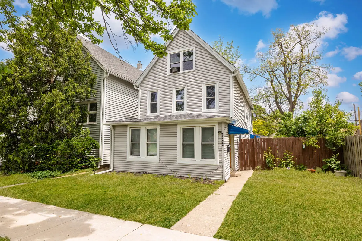 3233 Madison Avenue, Brookfield, IL 60513 - #1