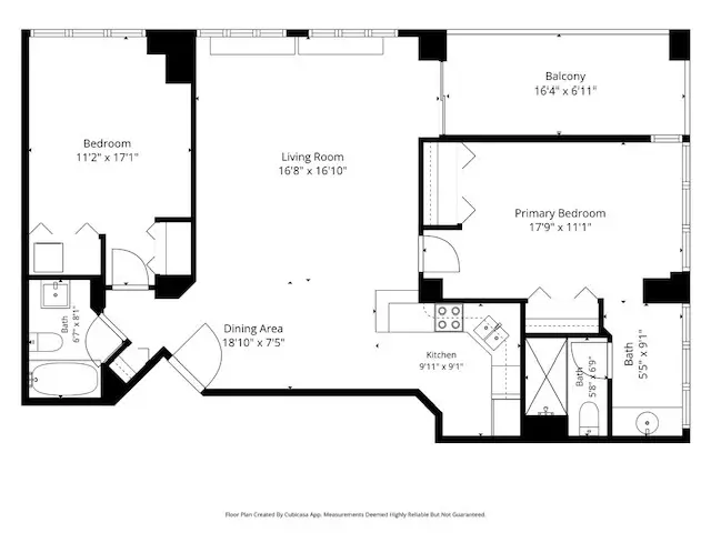 2800 N Orchard Street #402, Chicago, IL 60657 - #2