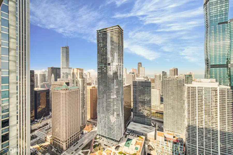 340 E Randolph Street #4804, Chicago, IL 60601 - #3