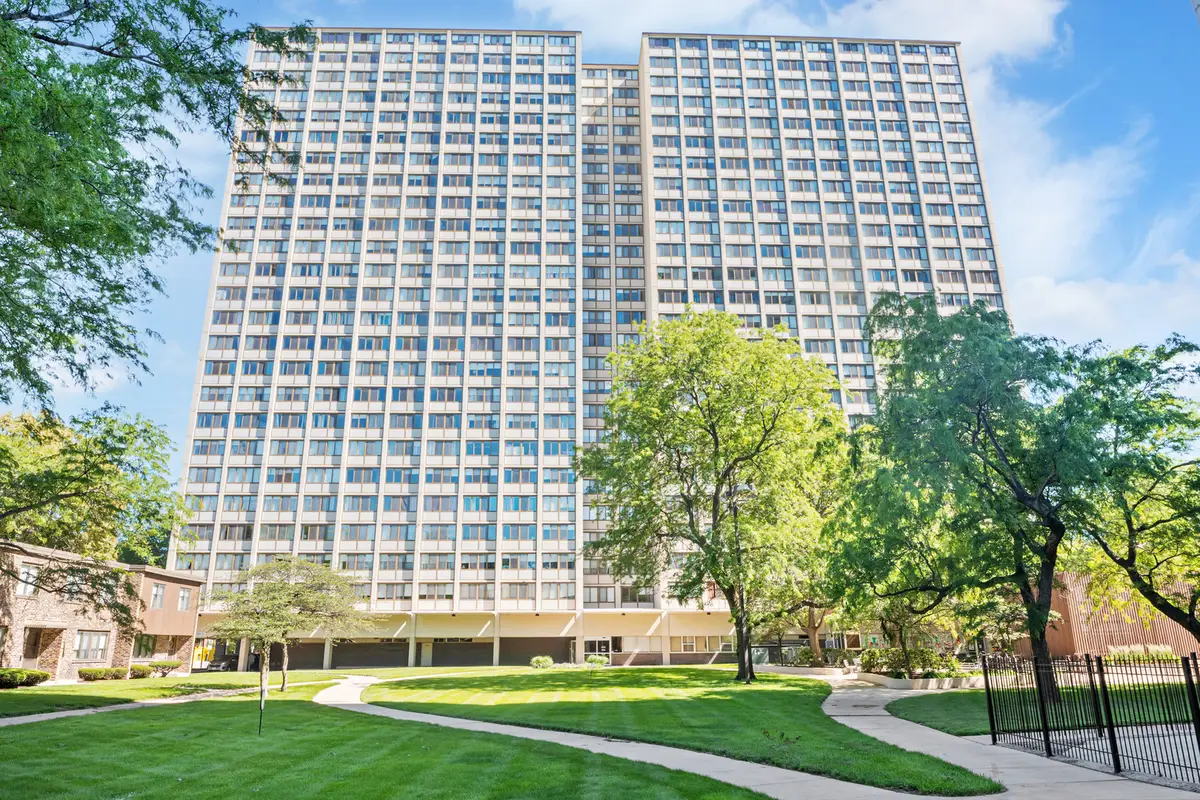 4800 S Lake Park Avenue #2005, Chicago, IL 60615 - #1