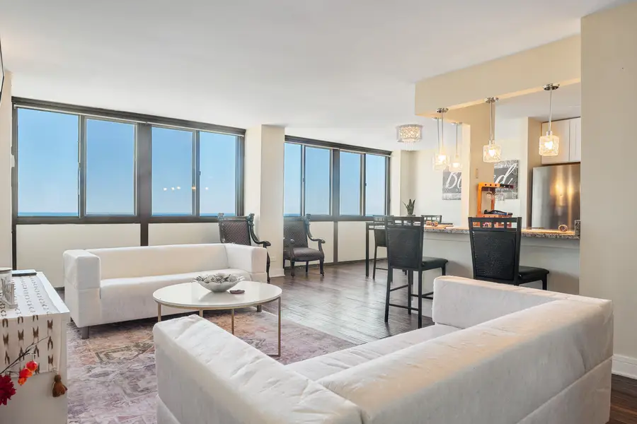 4800 S Lake Park Avenue #2005, Chicago, IL 60615 - #2