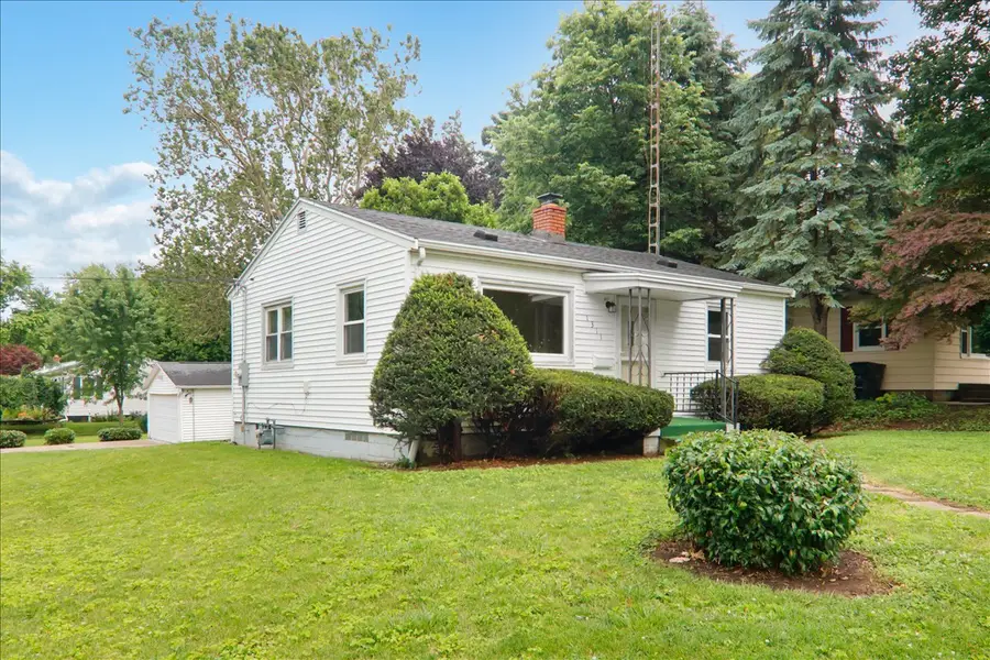 1311 Eastholme Avenue, Bloomington, IL 61701 - #3