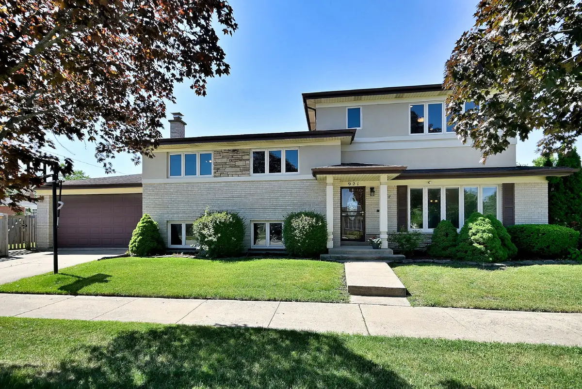 921 Greendale Avenue, Park Ridge, IL 60068 - #1